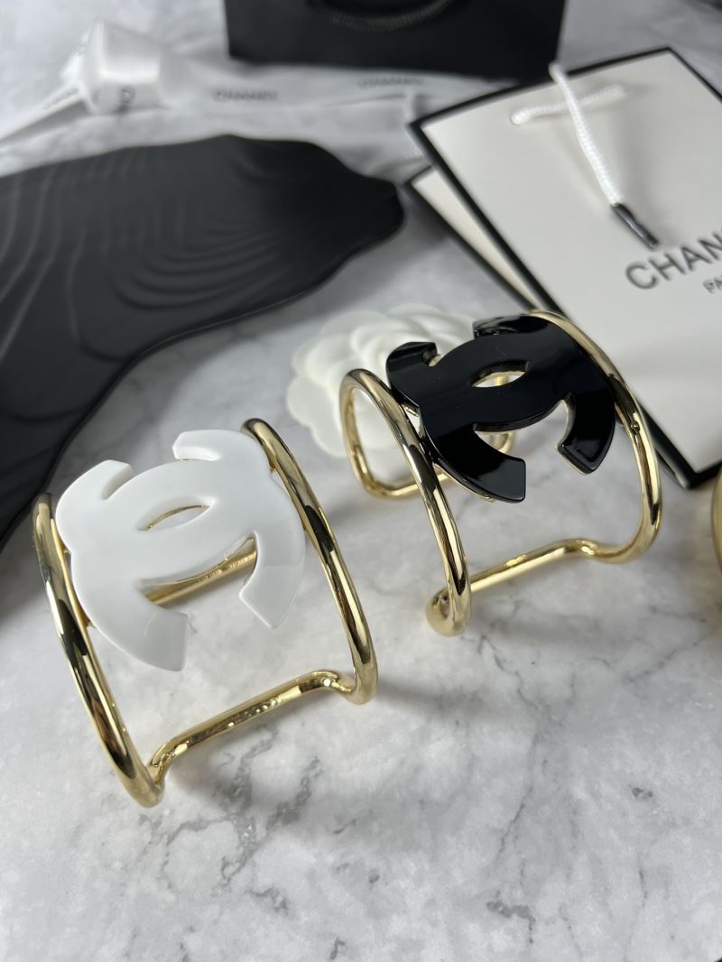 Chanel Bracelets